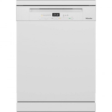 Miele G 5310 SC Ελεύθερο Πλυντήριο Πιάτων για 14 Σερβίτσια Π65xY90εκ. Λευκό